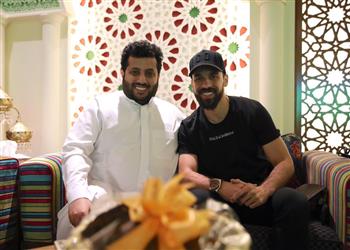 محامي عبد الله السعيد يرد على أحمد عفيفي بشأن مطالبة تركي آل الشيخ بدفع الشرط الجزائي لـ الزمالك