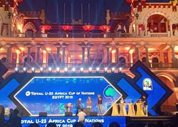 بطولات يرصد نجوم من المنتظر تألقهم في أمم إفريقيا تحت 23 عام ا أبرزهم ثنائي منتخب مصر ودروجبا الجديد