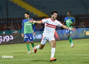 أحمد سيد زيزو الزمالك سبب انضمامي للمنتخب ولم ألتقي بـ مرتضى منصور سوى مرات قليلة