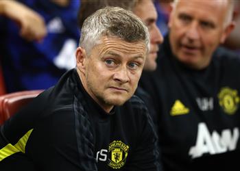 فيديو سولشاير بعد هزيمة مانشستر يونايتد أمام بورنموث لا نستطيع التصدي لهدف يدخل مرمانا وهذه روشتة التأهل لدوري أبطال أوروبا