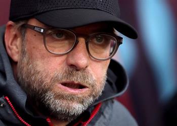 فيديو كلوب ينتقد قرار إلغاء هدف فيرمينو أمام أستون فيلا أحيان ا يتعرض المدرب للإقالة إذا خسر المباريات