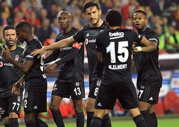 تقارير تكشف سبب اهتمام ميلان بضم محمد النني في يناير