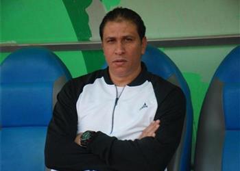 مجدي عبد العاطي لـ اتحاد الكرة ما هي مباراة أسوان المقبلة بعد اذنكم