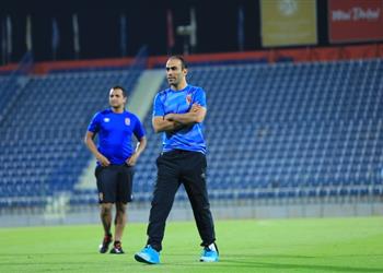 الأهلي يتراجع عن خوض مباراة ودية في معسكر الإمارات