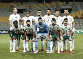 بالفيديو الحكم يلغي هدف ا لـ المصري أمام بطل سيشيل في الكونفدرالية