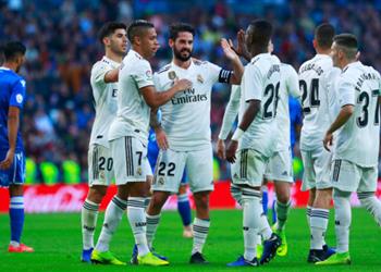 ميلان يسعى لإنقاذ ثنائي ريال مدريد من سجن زيدان