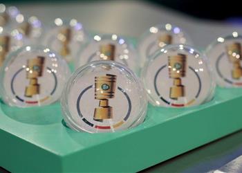 بايرن ميونخ يواجه هوفنهايم ودورتموند يصطدم بفيردر بريمن في ثمن نهائي كأس ألمانيا