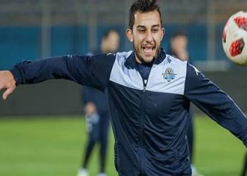 تأكيدا لـ بطولات أحمد أيمن منصور ينضم لـ قائمة منتخب مصر على حساب أيمن أشرف