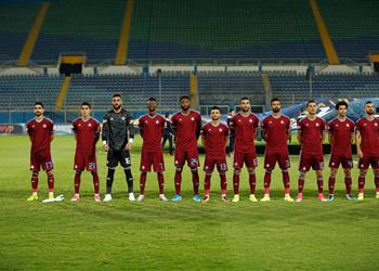 بالفيديو إيريك تراوري يسجل الهدف الأول لـ بيراميدز في مرمى يانج أفريكانز