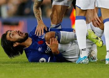 سينك توسون كنت أتمنى خسارتنا بخماسية أمام توتنهام بدل ا من إصابة أندريه جوميز