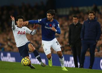 أول رد فعل من برشلونة على إصابة أندريه جوميز المروعة