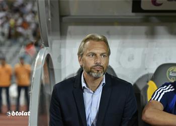 ديسابر إحصائيات عبد الله السعيد تتحدث عنه وأستعد للانتقام من الزمالك في الدوري