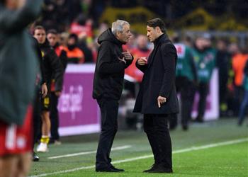 تقرير من يتولى تدريب بايرن ميونخ بعد نيكو كوفاتش