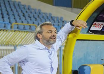 مصدر لـ بطولات يوضح موقف ديسابر من رحيل ايريك تراوري عن بيراميدز