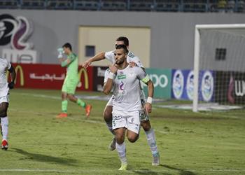 أحمد جمعة شعرت بالظلم في وجود كوبر والمصري عاد لمكانه الطبيعي بسبب إيهاب جلال