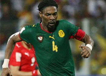 سونج محمد صلاح أفضل لاعب في العالم وزيدان جعلني نجم ا