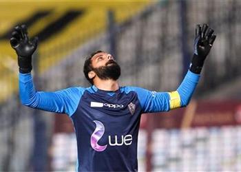 طبيب منتخب مصر يحدد موعد عودة جنش للملاعب ويؤكد هذا أكثر ما أحزنه خلال فترة الإصابة