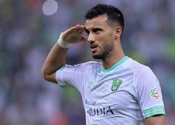 عمر السومة يوجه رسالة إلى مرتضى منصور بعد تصريحه بهبوط أهلي جدة للدرجة الثانية مع جروس