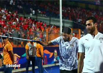 جنش رفضت عرضا من الأهلي بضعف راتبي في الزمالك وشعرت أنني السبب في خسارة الدوري