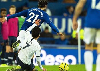 بنفكيا يقدم الدعم الكامل لأندريه جوميز بعد إصابته أمام توتنهام