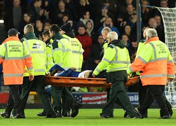 تقارير انتهاء موسم جوميز بعد إصابته المروعة أمام توتنهام