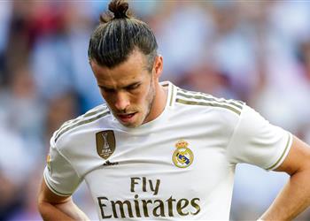 كادينا سير تكشف قرار بيريز حول مستقبل بيل مع ريال مدريد