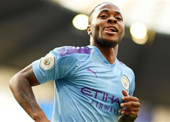 سكاي ريال مدريد يجهز صفقة تبادلية تتضمن بيل و70 مليون إسترليني لضم سترلينج