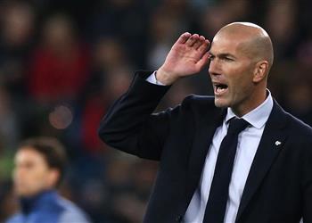 زيدان يراقب 3 مدافعين فرنسيين لتدعيم ريال مدريد