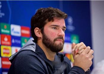 بعد هدف تريزيجيه أليسون بيكر الأهداف الساذجة تزعجني كثير ا