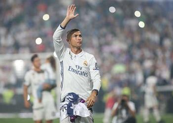 ماركا ريال مدريد يبكي على أطلال كريستيانو رونالدو