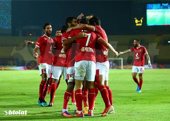 بينها الأهلي والجونة اتحاد الكرة يعلن مواعيد مباريات الجولات 4 و5 و6 بالدوري