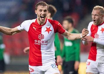 لاعب سلافيا براج لا نضع تير شتيجن في رأسنا وكامب نو م دهش