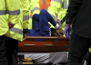 بعد إصابة أندريه جوميز ذا صن تتوقع مدة غياب اللاعب