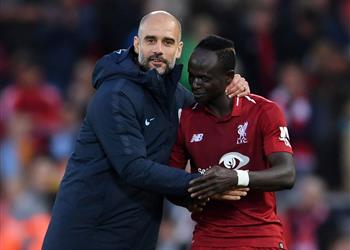 لاعب ليفربول السابق يحذر جوارديولا من الندم المتأخر بعد وصف ماني بالغطاس