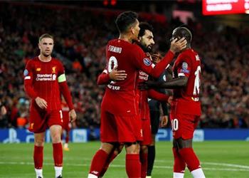 مواعيد مباريات اليوم الثلاثاء 5 11 2019 والقنوات الناقلة ليفربول يواجه جينك وبرشلونة يلاقي سلافيا براج في دوري أبطال أوروبا