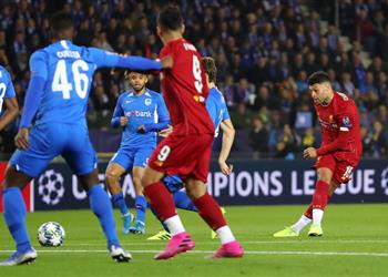 مواعيد والقنوات الناقلة ومعلقي مباريات دوري أبطال أوروبا اليوم الثلاثاء 5 11 2019