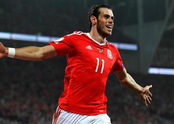 رغم غيابه عن ريال مدريد منتخب ويلز يستدعي بيل لتصفيات يورو 2020