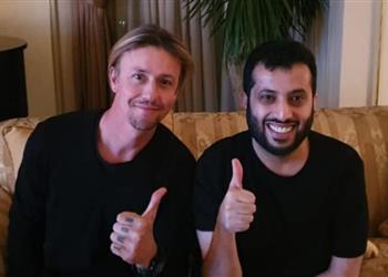 بعد اجتماعه مع تركي آل الشيخ في مصر رسمي ا جوتي مدير ا فني ا لـ ألميريا