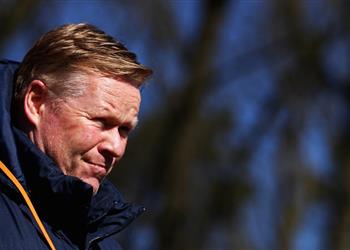 موندو ديبورتيفو كومان ليس المرشح الوحيد لخلافة فالفيردي في برشلونة