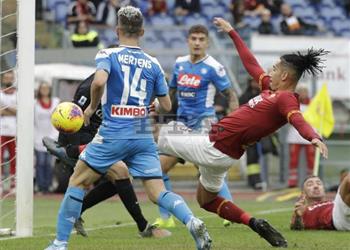 مانشستر يونايتد يرفض عرض ا جديد ا من روما لضم سمولينج