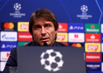 كونتي برشلونة ضمن تأهله وسنقاتل أمام دورتموند وهذا موقف سينسي من المشاركة