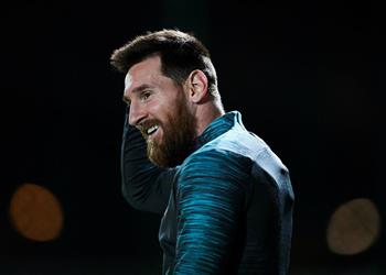 ميسي عن الاعتزال أشعر وكأنني في الـ25 من عمري ويجب أن أكون أكثر حذر ا بشأن جسدي