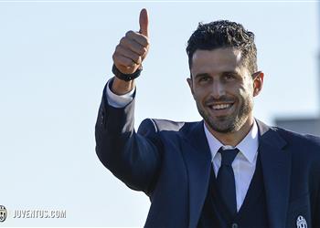 بطل العالم يخوض أولى تجاربه التدريبية في الدوري الإيطالي جروسو مدير ا فني ا لـ بريشيا