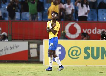 باكاماني حزين لغيابي عن أمم إفريقيا تحت 23 عام ا وأثق في تأهل بلادي لـ أولمبياد طوكيو