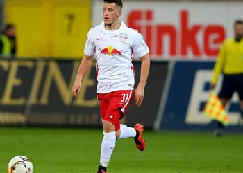 بالفيديو لايبزج يهزم زينيت بثنائية نظيفة في دوري أبطال أوروبا