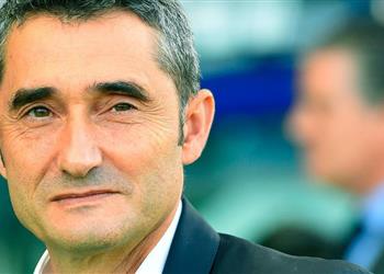 فالفيردي برشلونة لم يقدم المستوى المرجو أمام سلافيا براج وهذا سبب غياب جونيور