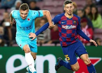 لينجليت برشلونة في فترة صعبة والجماهير محقة