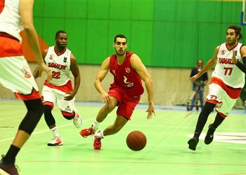 إيهاب أمين مهارتي أمام الزمالك تحدث في NBA ورغبة الأبيض في ضمي ربما تكون السبب