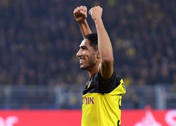 بالفيديو ريمونتادا بوروسيا دورتموند أمام إنتر ميلان تدخل تاريخ النادي الألماني