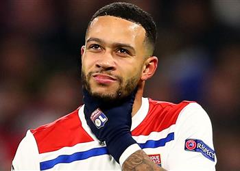 بالفيديو ليون يتغلب على بنفيكا بثلاثية في دوري أبطال أوروبا